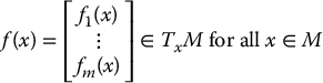 numbered Display Equation