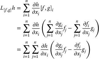 numbered Display Equation