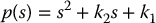 numbered Display Equation