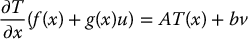 numbered Display Equation