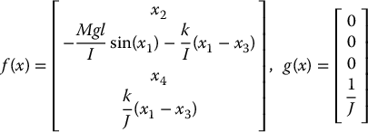 numbered Display Equation