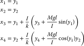 numbered Display Equation