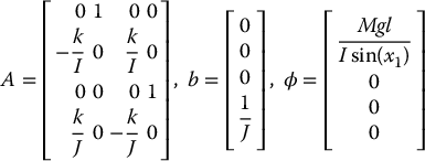 numbered Display Equation