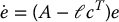 numbered Display Equation