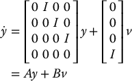 numbered Display Equation