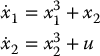 numbered Display Equation
