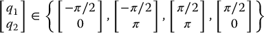 numbered Display Equation