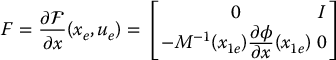 numbered Display Equation