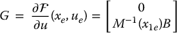 numbered Display Equation