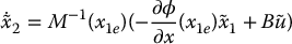 numbered Display Equation