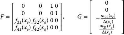 numbered Display Equation