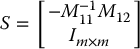 numbered Display Equation