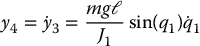 numbered Display Equation