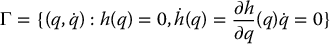 numbered Display Equation