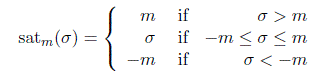 numbered Display Equation