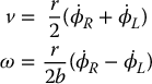 numbered Display Equation