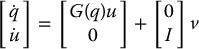 numbered Display Equation