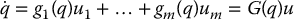 numbered Display Equation