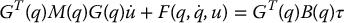 numbered Display Equation