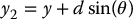 numbered Display Equation